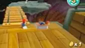 Super Mario Galaxy: Vídeo del juego 7