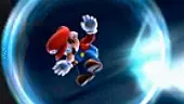 Super Mario Galaxy: Vídeo del juego 8