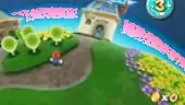 Super Mario Galaxy: Vídeo del juego 9