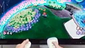 Super Mario Galaxy: Vídeo del juego 13