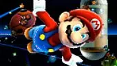 Super Mario Galaxy: Trailer oficial