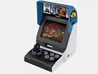 Anunciada la Neo Geo Mini con 40 videojuegos