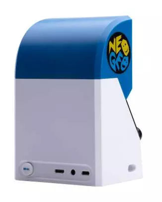 NeoGeo Mini - NeoGeo
