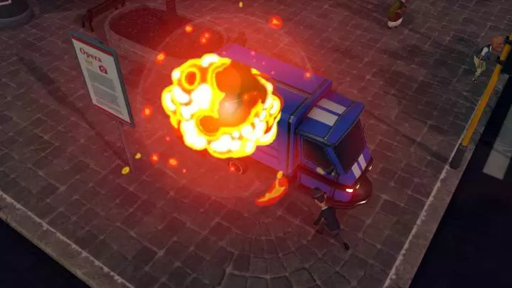 Pizza Connection 3 - PC