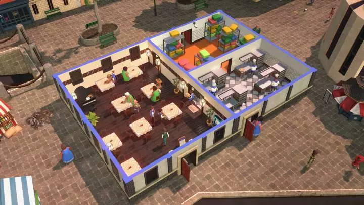 Pizza Connection 3 - PC