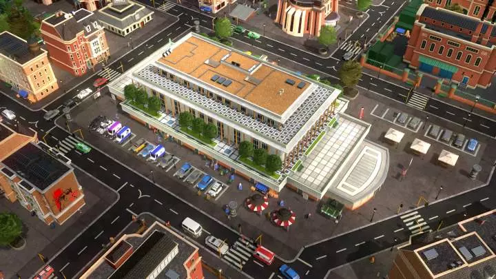 Pizza Connection 3 - PC