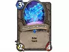 Hearthstone El Bosque Embrujado - Imagen Android