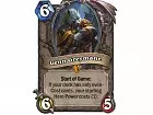 Hearthstone El Bosque Embrujado - Imagen