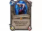 Hearthstone El Bosque Embrujado - Imagen Android