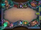 Hearthstone El Bosque Embrujado