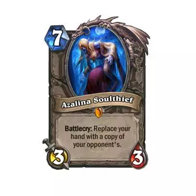 Hearthstone El Bosque Embrujado - Android