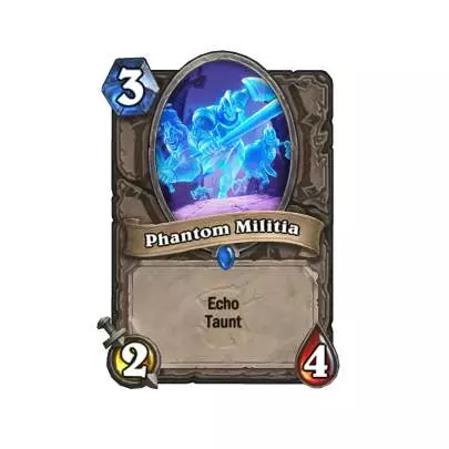 Hearthstone El Bosque Embrujado - Android