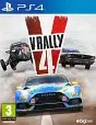 V-Rally 4 PS4