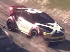 V-RallyCross Vs Buggy. Nuevo tráiler de V-Rally 4
