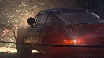 Tráiler de anuncio de V-Rally 4