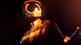 Tráiler de la nueva actualización de Satisfactory, el juego de los autores de Goat Simulator