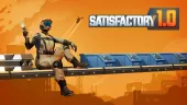 Tráiler de lanzamiento de Satisfactory 1.0