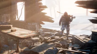Scavengers puede ser una muy grata sorpresa que nadie veía venir: un battle royale diferente
