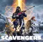 Scavengers PS4