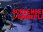 Gameplay de Scavengers: Descubre un Battle Royale muy diferente
