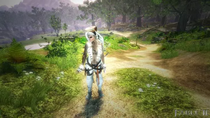 Fable 2 - Xbox 360