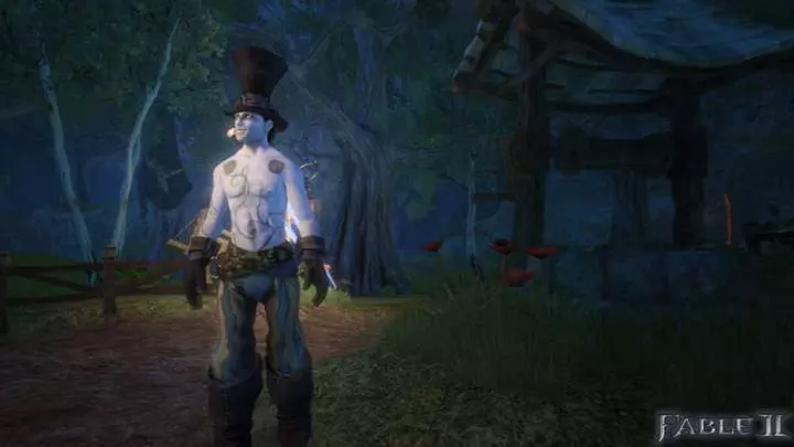 Fable 2