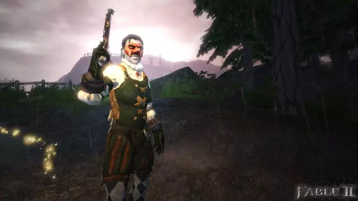 Fable 2