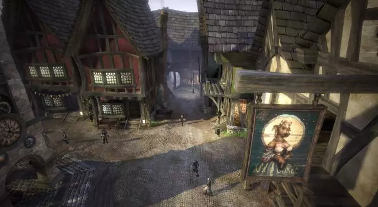 Fable 2 - Xbox 360