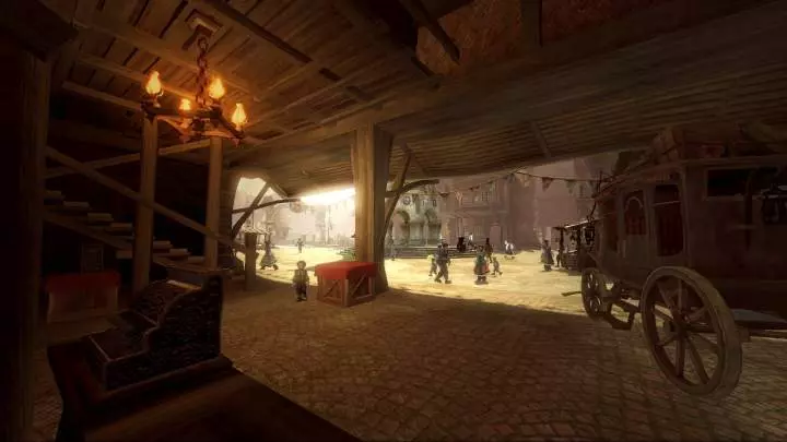 Fable 2