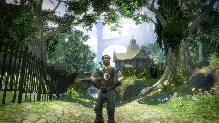 Fable 2