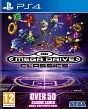 Sega Mega Drive Classics PS4