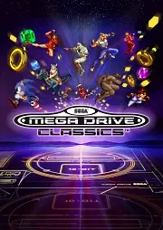 Sega Mega Drive Classics
