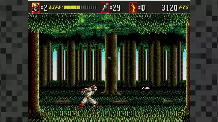 Sega Mega Drive Classics - PC