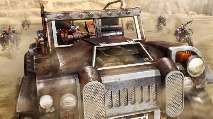 Hokuto Ga Gotoku - PS4