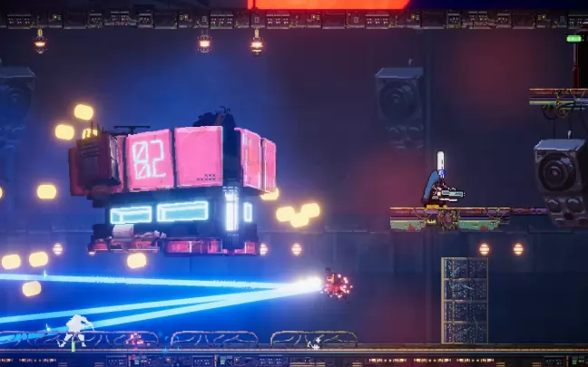 Black Future '88 - PC