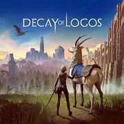 Carátula de Decay of Logos - PC