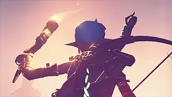 Decay of Logos avanza su fecha de lanzamiento con este tráiler