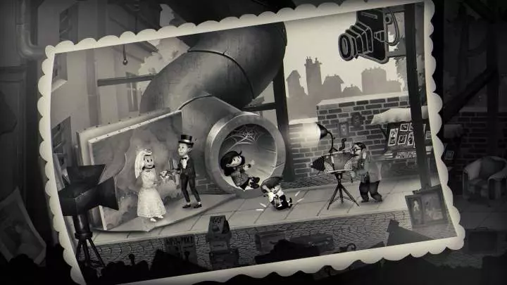 My Memory of Us - PC