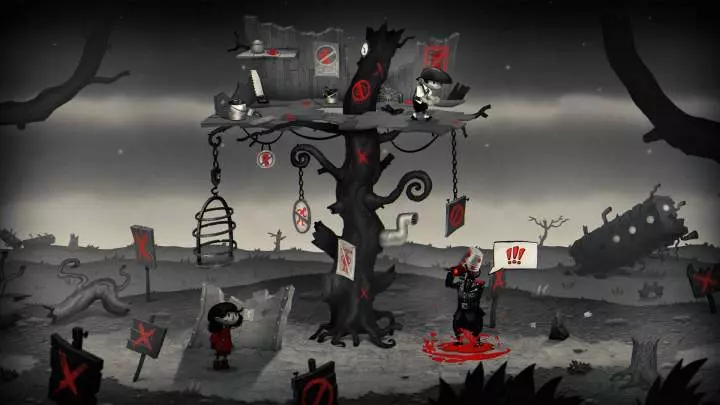 My Memory of Us - PC