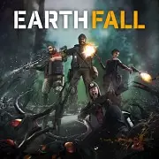 Carátula de EarthFall - PC