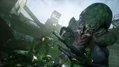 Combatimos la amenaza alienígena de Earthfall