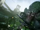 Combatimos la amenaza alienígena de Earthfall