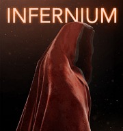 Carátula de Infernium - Nintendo Switch
