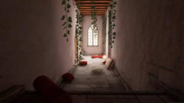 Infernium - Nintendo Switch