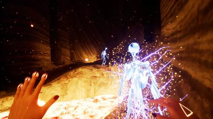 Infernium - Nintendo Switch