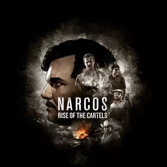 Carátula de Narcos: Rise of the Cartels