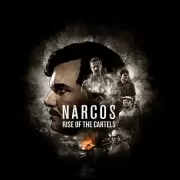 Carátula de Narcos: Rise of the Cartels - PC