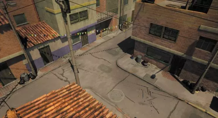 Narcos Rise of the Cartels - PC