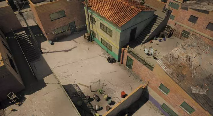 Narcos Rise of the Cartels