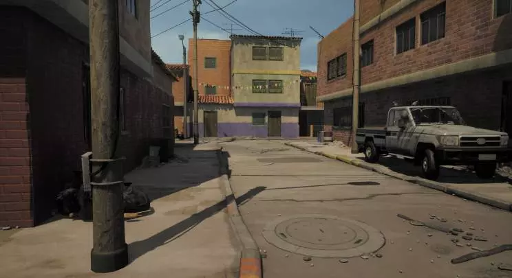 Narcos Rise of the Cartels